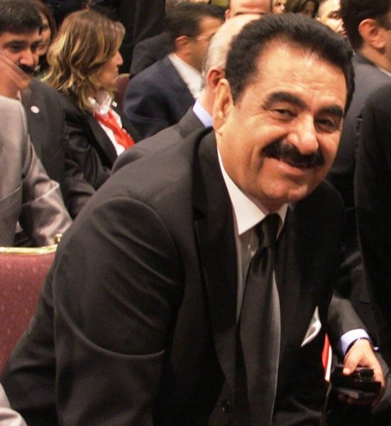 ابراهیم تاتلیس Gulum Benim